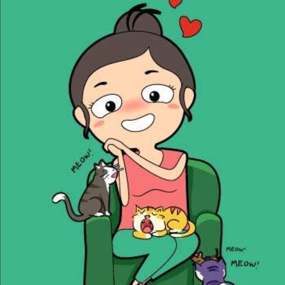 Meet your Posher, Shauna - Picture 1 of 3